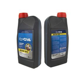 Gva 9920750 80W90 1 lt API GL-5 Şanzıman Yağı