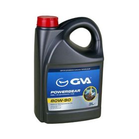 Gva 9920752 80W90 3 lt API GL-5 Şanzıman Yağı