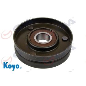 Gva A4 1.6-1.8-1.8 T A6 1.8-1.8 T Alternatör Gergi Rulmanı