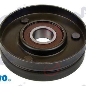 Gva A4 1.6-1.8-1.8 T A6 1.8-1.8 T Alternatör Gergi Rulmanı