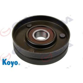 Gva A4 1.6-1.8-1.8 T A6 1.8-1.8 T Alternatör Gergi Rulmanı