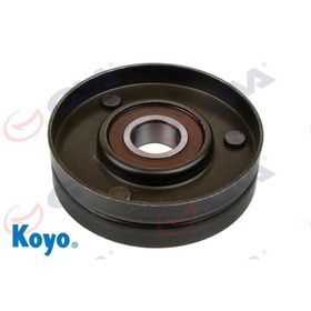 Gva A4 1.6-1.8-1.8 T A6 1.8-1.8 T Alternatör Gergi Rulmanı