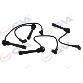 Gva Albea Palio Brava Punto 1.2 16V 05 Buji Kablosu