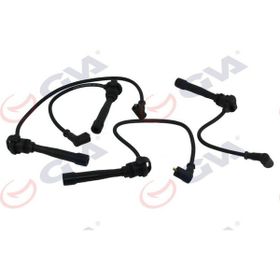 Gva Albea Palio Brava Punto 1.2 16V 05 Buji Kablosu
