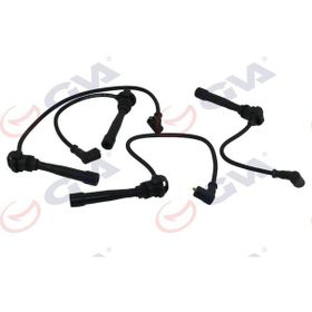 Gva Albea Palio Brava Punto 1.2 16V 05 Buji Kablosu