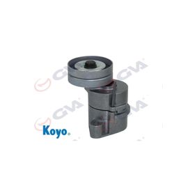 Gva Astra F-Combo-Corsa -Vectra A 1.4-1.6-1.4SI-1.4I 16V 70x26x17 Kütüklü Alternatör Gergi Rulmanı