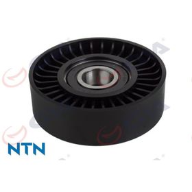 Gva Astra F-G-H-Combo-Corsa B-C-Zafira-Vectra C 1.4-1.6-1.8i-1.8 16V Alternatör Gergi Rulmanı