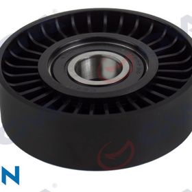 Gva Astra F-G-H-Combo-Corsa B-C-Zafira-Vectra C 1.4-1.6-1.8i-1.8 16V Alternatör Gergi Rulmanı