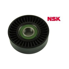 Gva Astra F-G-H-Combo-Corsa B-C-Zafira-Vectra C 1.4-1.6-1.8i-1.8 16V Alternatör Gergi Rulmanı