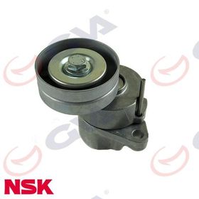 Gva Astra F-G-H-Vectra A-B-Corsa B-Combo-Zafira-1.4- 1.6i-1.8i-2.0i 16V Kütüklü Alternatör Gergi Rulmanı