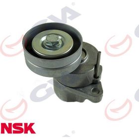 Gva Astra F-G-H-Vectra A-B-Corsa B-Combo-Zafira-1.4- 1.6i-1.8i-2.0i 16V Kütüklü Alternatör Gergi Rulmanı