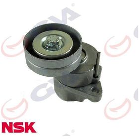 Gva Astra F-G-H-Vectra A-B-Corsa B-Combo-Zafira-1.4- 1.6i-1.8i-2.0i 16V Kütüklü Alternatör Gergi Rulmanı