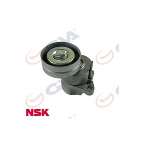 Gva Astra F-G-H-Vectra A-B-Corsa B-Combo-Zafira-1.4- 1.6i-1.8i-2.0i 16V Kütüklü Alternatör Gergi Rulmanı