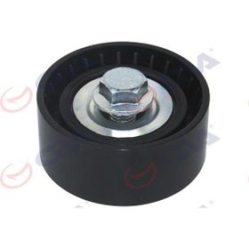 Gva Astra JK 14- Insignia AB 15- B16DTH Alternatör Gergi Rulmanı