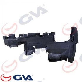 Gva Audi A4 2009-2012 Sol Radyatör Braketi