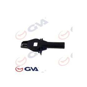 Gva Audi A4 2016 Radyatör Braketi