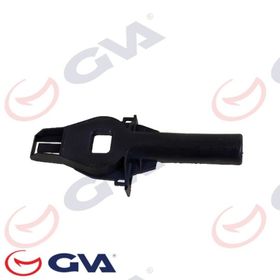 Gva Audi A4 2016 Radyatör Braketi