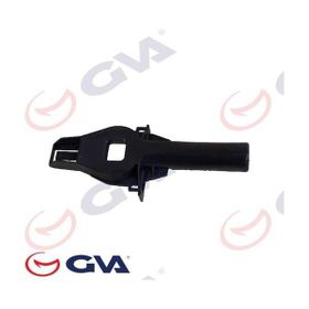Gva Audi A4 2016 Radyatör Braketi