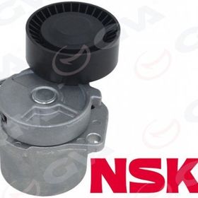 Gva BMW 3 E36-E46 316i-318i 93 Z3 E36 1.8-1.9 96 Kütüklü Alternatör Gergi Rulmanı
