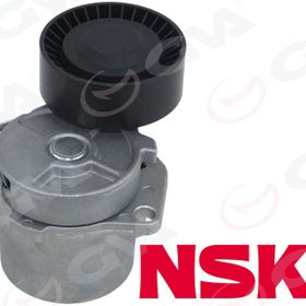 Gva BMW 3 E36-E46 316i-318i 93 Z3 E36 1.8-1.9 96 Kütüklü Alternatör Gergi Rulmanı