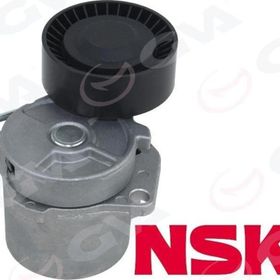 Gva BMW 3 E36-E46 316i-318i 93 Z3 E36 1.8-1.9 96 Kütüklü Alternatör Gergi Rulmanı