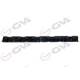 Gva BMW F10 LCİ Ön İç R Marşpiyel Braketi