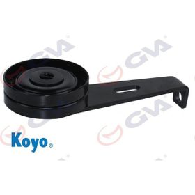 Gva Boxer-Ducato-Partner-P306-405-406-Expert-Berlingo-Jumper-Jumpy 1.9D-1.9TD Alternatör Gergi Rulmanı