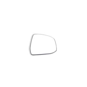 Gva BS7117K740GA Ford Focus 3 MK3 2011-2018 Elektrikli Isıtmalı Sağ Yan Dış Dikiz Aynası Camı