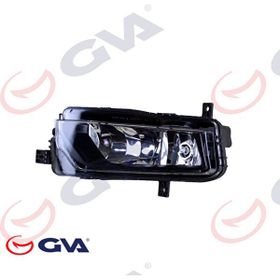 Gva Caddy 2015 Sol Ön Tampon Sis Farı