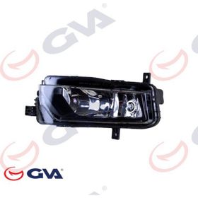Gva Caddy 2015 Sol Ön Tampon Sis Farı