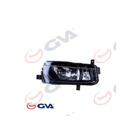 Gva Caddy 2015 Sol Ön Tampon Sis Farı