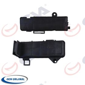 Gva Clio 4 Logan Sandero Polen Filtresi Kapağı