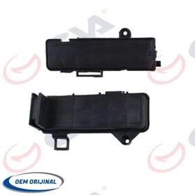 Gva Clio 4 Logan Sandero Polen Filtresi Kapağı
