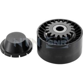 Gva Clio III-TWNG II 1.2 16V 4DF Benzinli 06 Alternatör Gergi Rulmanı