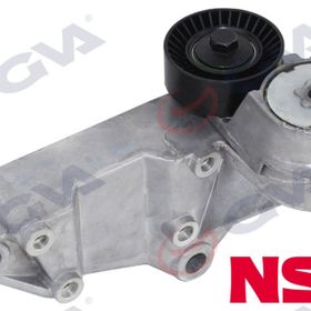 Gva Connect-Focus 98-13 1.8 TDCİ Kütüklü Alternatör Gergi Rulmanı