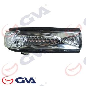 Gva Doblo III 25554 Sol Dış Dikiz Ayna Sinyali