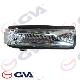 Gva Doblo III 25554 Sol Dış Dikiz Ayna Sinyali