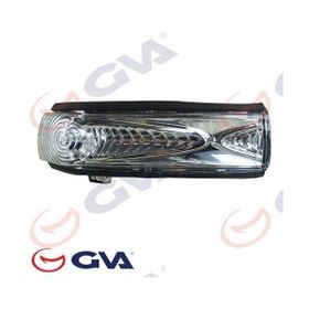 Gva Doblo III 25554 Sol Dış Dikiz Ayna Sinyali