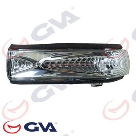 Gva Doblo III 25555 Sağ Dış Dikiz Ayna Sinyali