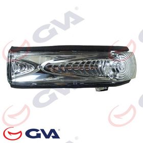Gva Doblo III 25555 Sağ Dış Dikiz Ayna Sinyali