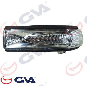 Gva Doblo III 25555 Sağ Dış Dikiz Ayna Sinyali