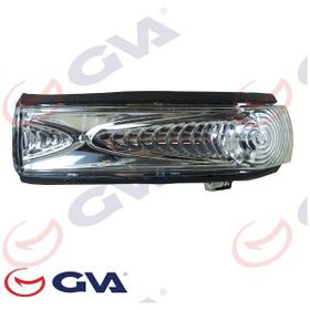 Gva Doblo III 25555 Sağ Dış Dikiz Ayna Sinyali