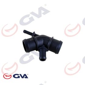 Gva Flanşı Bora Golf4 Leon Termostat Yuvası