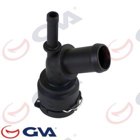 Gva Flanşı Bora Golf4 Leon Termostat Yuvası
