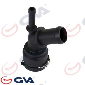 Gva Flanşı Bora Golf4 Leon Termostat Yuvası