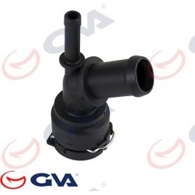 Gva Flanşı Bora Golf4 Leon Termostat Yuvası