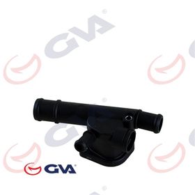 Gva Flanşı Bora Golf4 Polo Termostat Yuvası