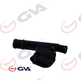Gva Flanşı Bora Golf4 Polo Termostat Yuvası