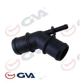 Gva Flanşı Bora Golf4 Polo Termostat Yuvası