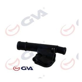 Gva Flanşı Bora Golf4 Polo Termostat Yuvası